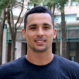 Daniel Sosa