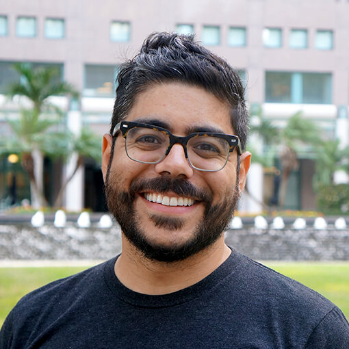 Vladimir Negron