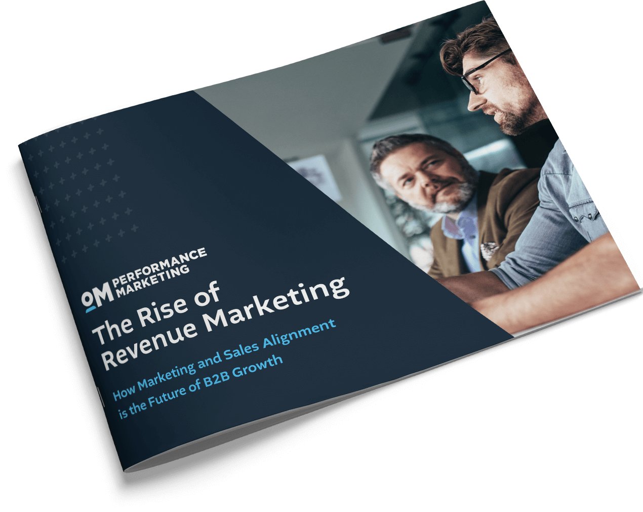 2021 & the Rise of Revenue Marketing